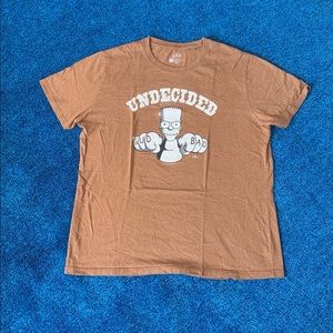 The Simpsons Bart T-Shirt